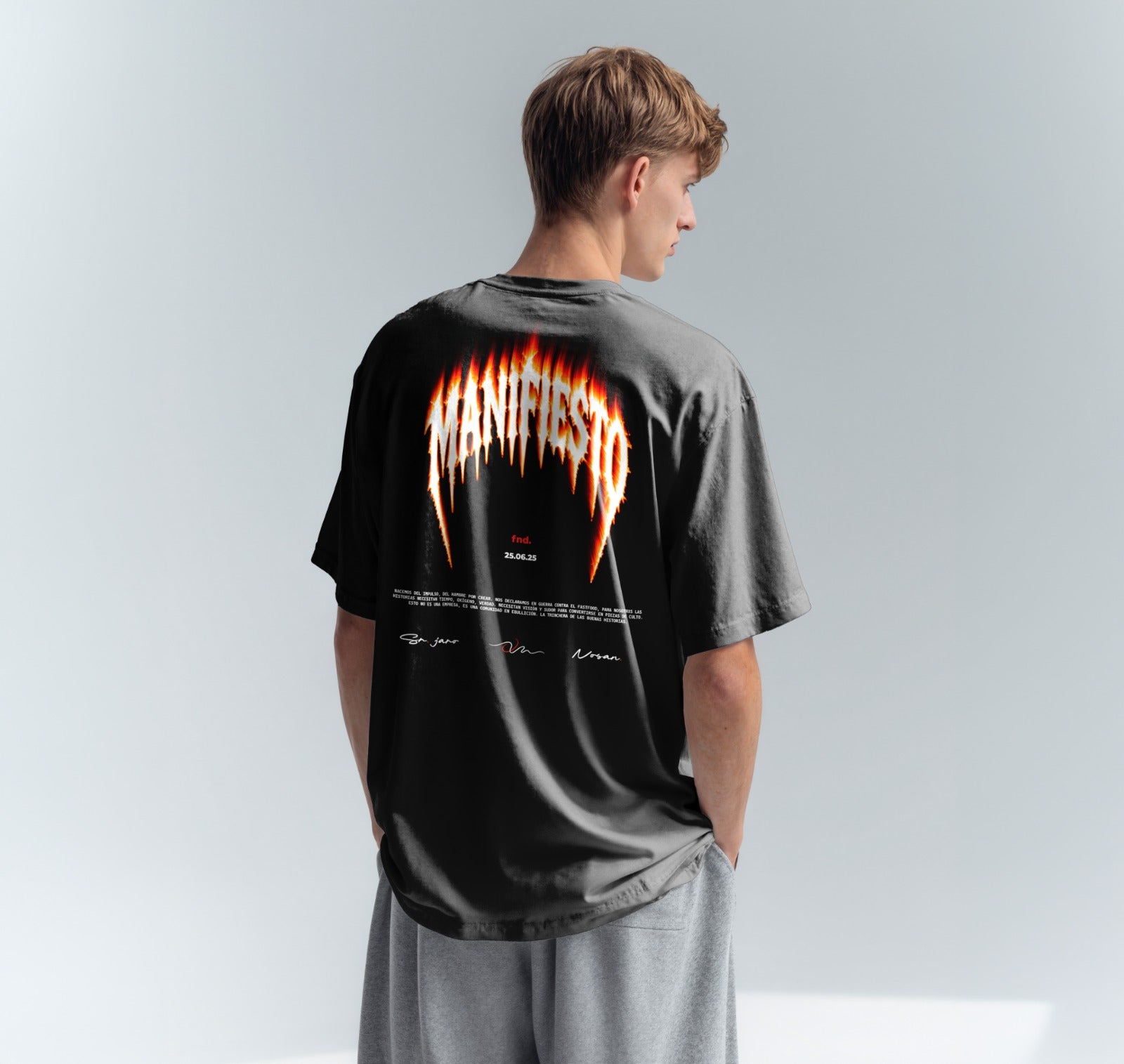 Camiseta